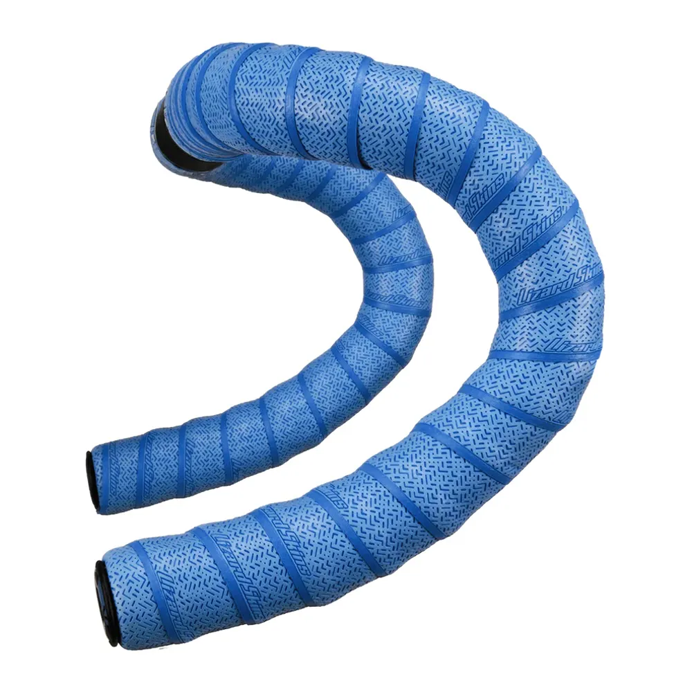 uPRISE Bikes Lizard Skins DSP 3.2mm Bar Tape - Cobalt Blue | Price match, 365 day return s, 18-Month Warranty, Finance Available & Free UK Delivery